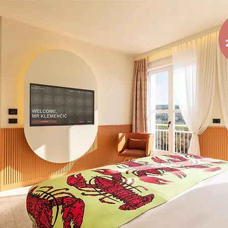 Hotel Grand Koper-2