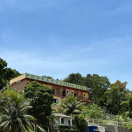 Pousada Costa dos Corais-3