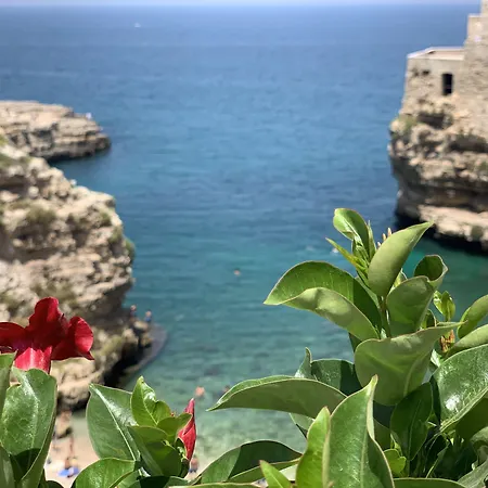 POSEA - Polignano Sea Suites-2