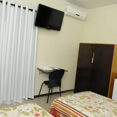 Hotel Cidade-3