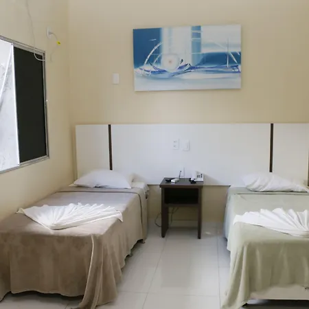 Capuchins Hotel-3