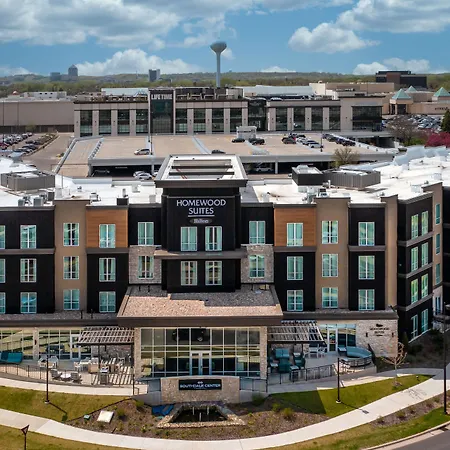 Homewood Suites By Hilton Edina Minneapolis-3