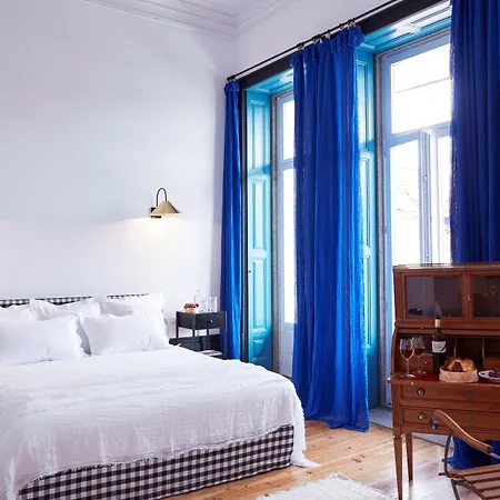 Cocorico Luxury House - Porto-3