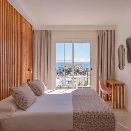 Hotel Boutique Sibarys - Adults Recommended-2