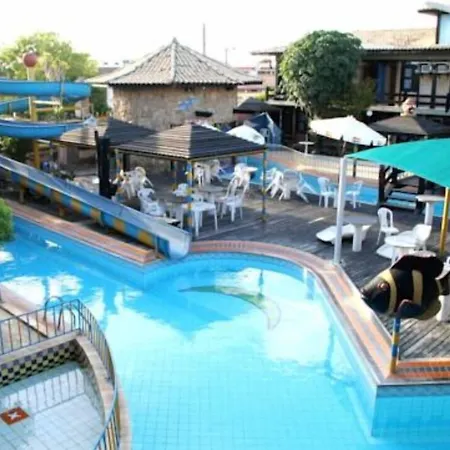 Porto Marlin Hotel-3
