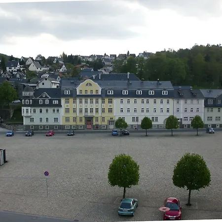 Outdoor Inn Sporthotel Steinach-3