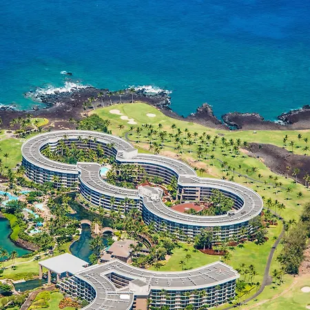 Hilton Grand Vacations Club Ocean Tower Waikoloa Village-2