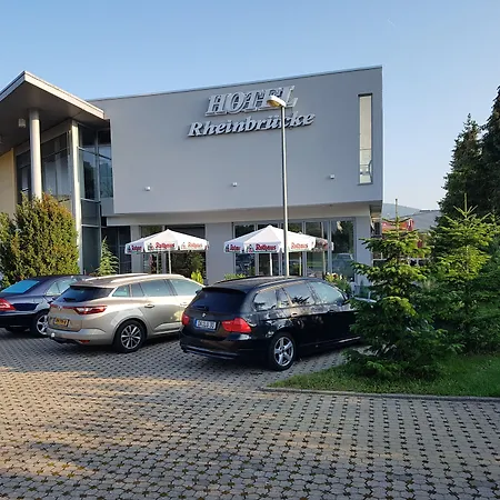 Hotel Rheinbrücke-2