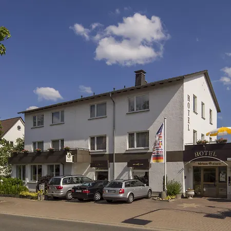 Hotel Birkenstern-3