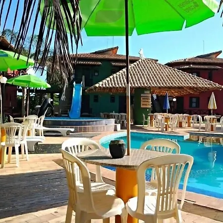 Costa Marlin Hotel-3