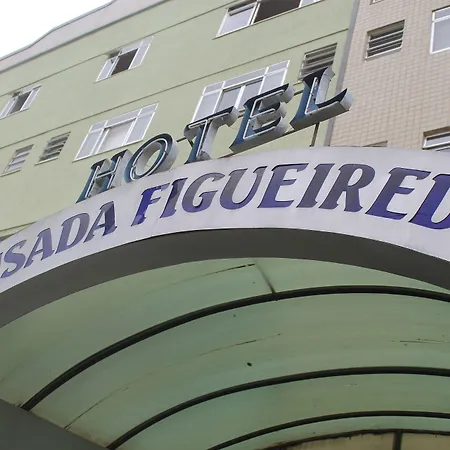 Hotel Pousada Figueiredo-2