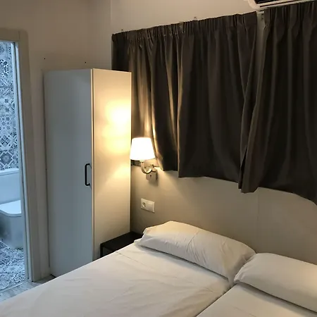 Hotel Boutique Centro Bbb Auto Check In-2