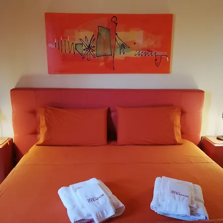 B&B Domus Traiani Benevento-3