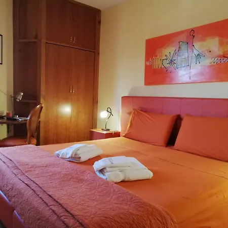 B&B Domus Traiani Benevento-2