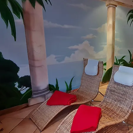 Hotel Prox-3