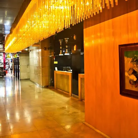 Phoenicia Grand Hotel-3
