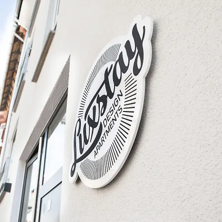 Luxstay Friedberg - Self-Check-In-3