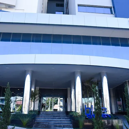 Blue Open Hotel-2