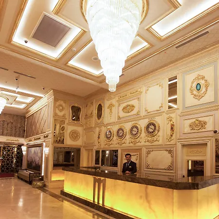 Miss Istanbul Hotel-3