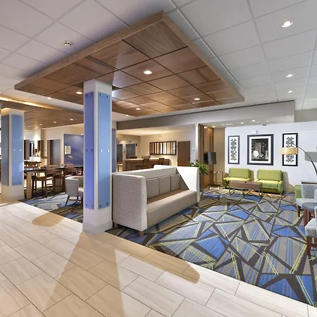 Holiday Inn Express & Suites - Millersburg By Ihg-2