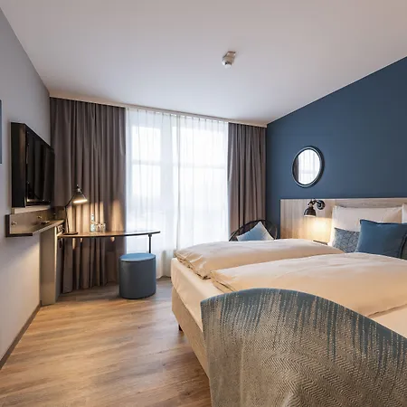 Harbr Hotel Heilbronn, A Member Of Radisson Individuals-3