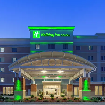 Holiday Inn & Suites - Jefferson City By Ihg-3