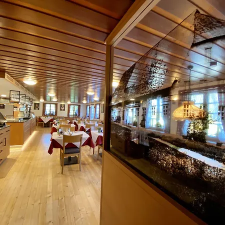 Gasthaus Staude-3
