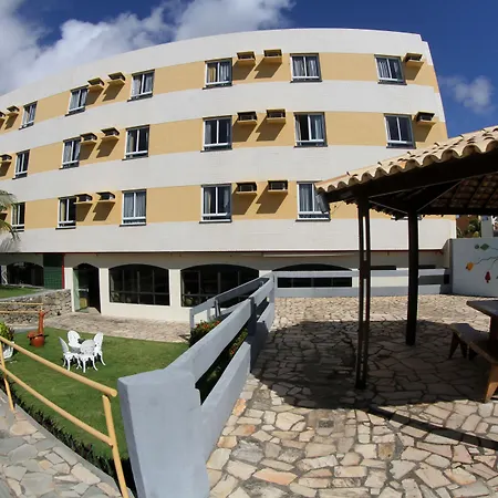 Nascimento Praia Hotel-2