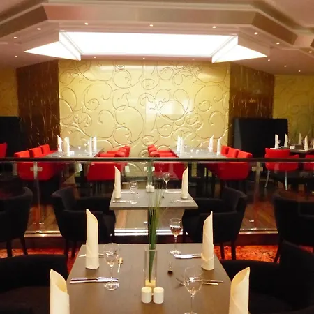 Sieben Welten Hotel&Spa Resort-3