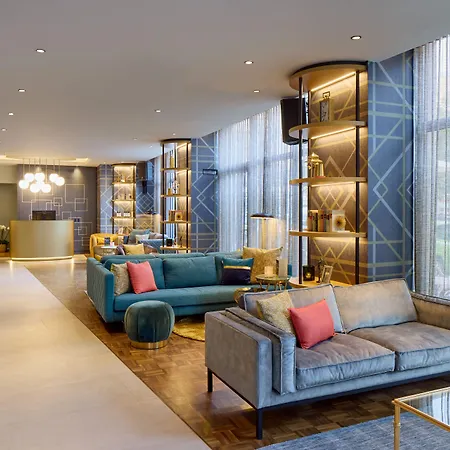 Postboutique Hotel Wuppertal-2