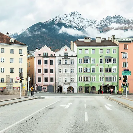 Blackhome Innsbruck Boutique I Contactless Check-In-2