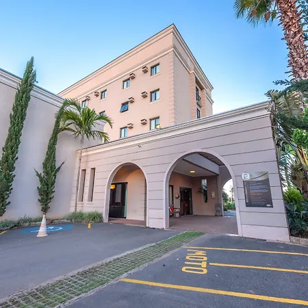Class Hotel Alfenas-3