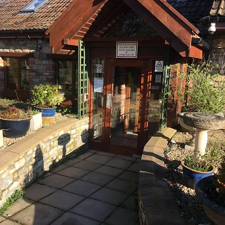 Bridge Farm Guesthouse Rooms-2