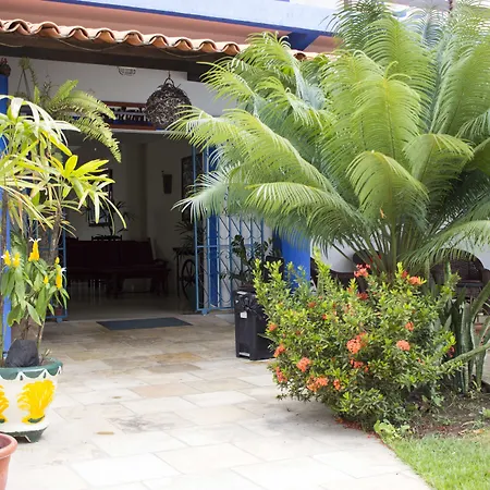 Pousada São Jorge-2