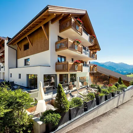 Hotel Bergblick 4 Sterne Superior-3
