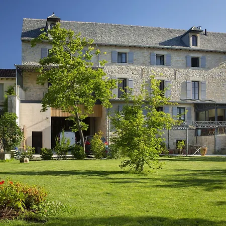 La Maison De Siloe-2