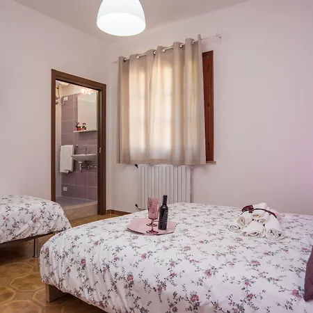 Bed&breakfast Giulio-3
