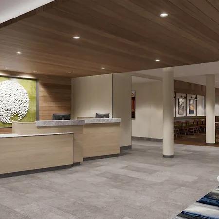 Fairfield Inn & Suites By Marriott Salina-2
