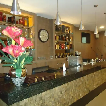 Itamaraty Hotel-2
