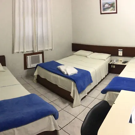 Caiçara Hotel-2