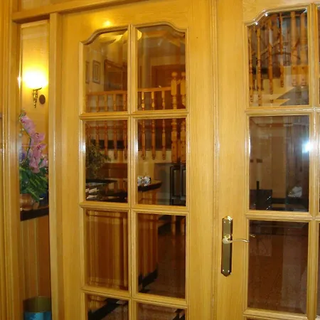 Hostal Universal-3