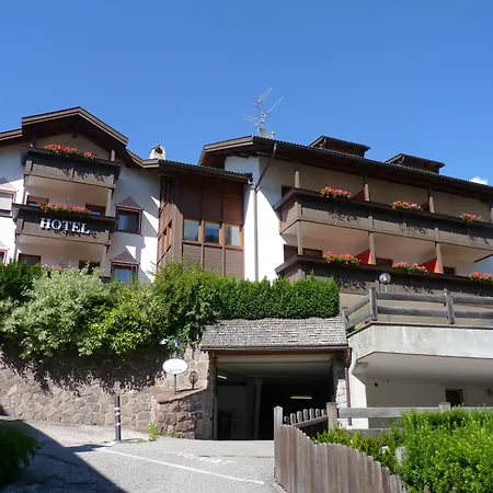 Hotel Fortuna-3