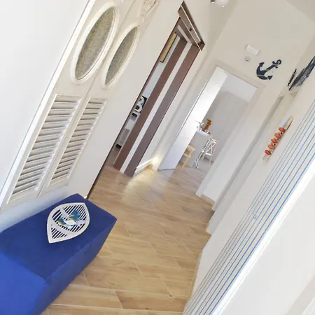 B&B Mare e Templi-2