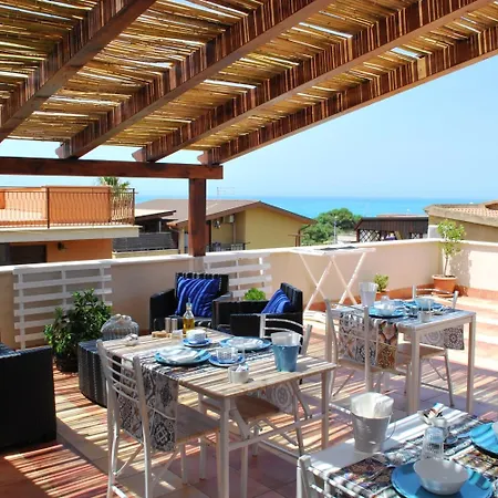 B&B Mare e Templi-3