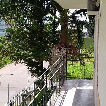 Ville House Hotel Canoas-3