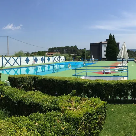Hotel Santome-3
