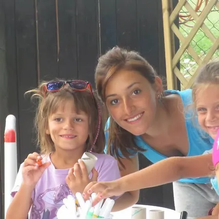 Camping Village Riviera-2