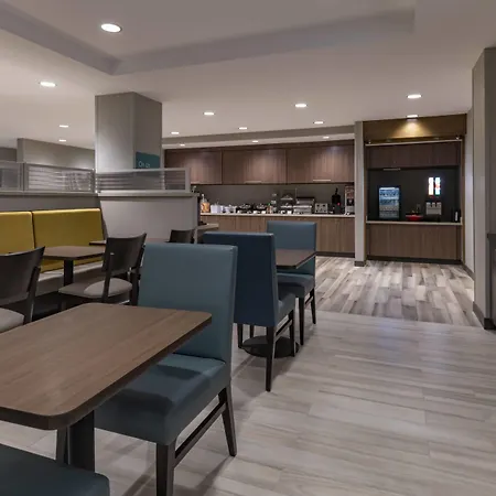 Towneplace Suites By Marriott Leavenworth-3