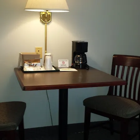 Grandstay Hotel & Suites Hastings-2