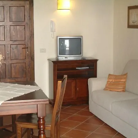 Le Case di Sottovento-2
